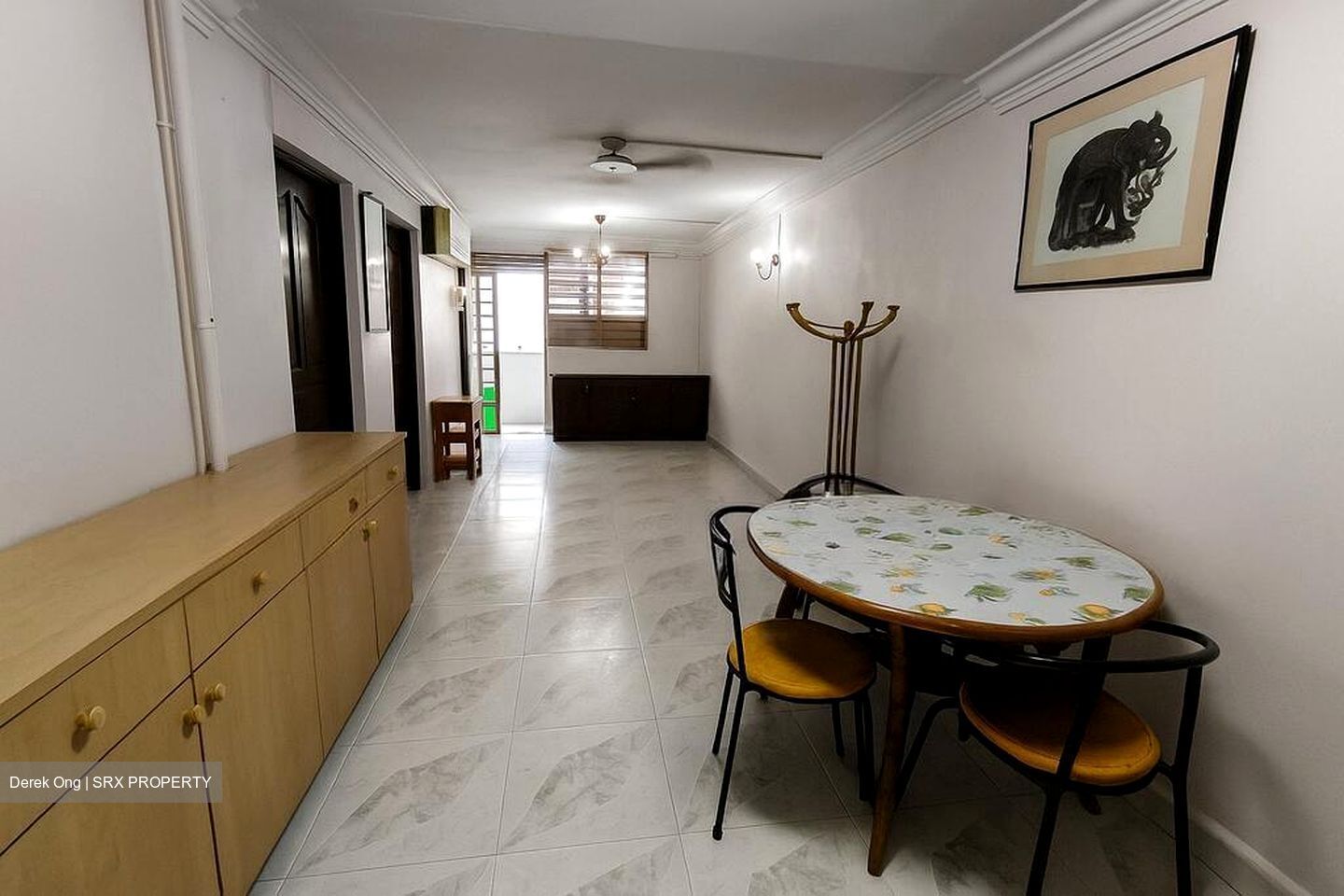 Blk 13 TOA PAYOH COURT (Toa Payoh), HDB 3 Rooms #503187781